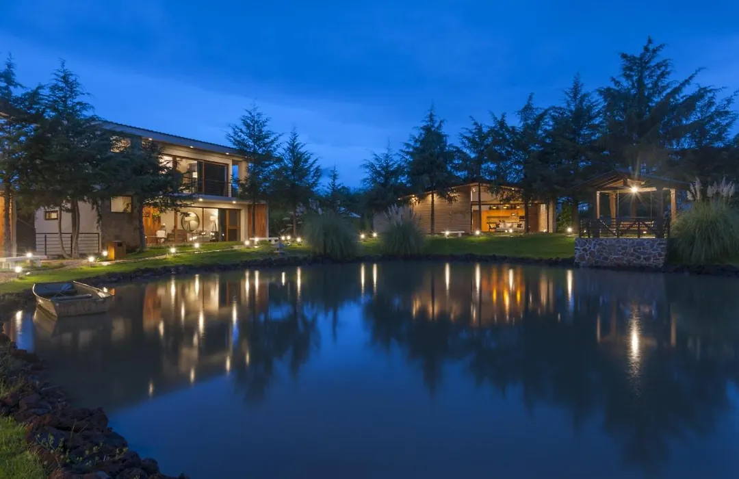 Koanze Luxury Hotel & Spa-1