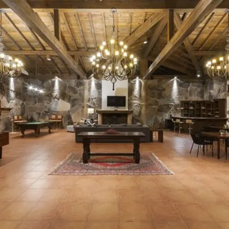 Koanze Luxury Hotel & Spa-3