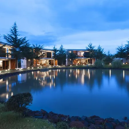 Koanze Luxury Hotel & Spa-2